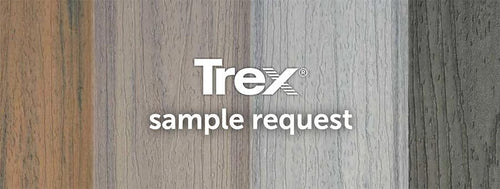 Trex sample request